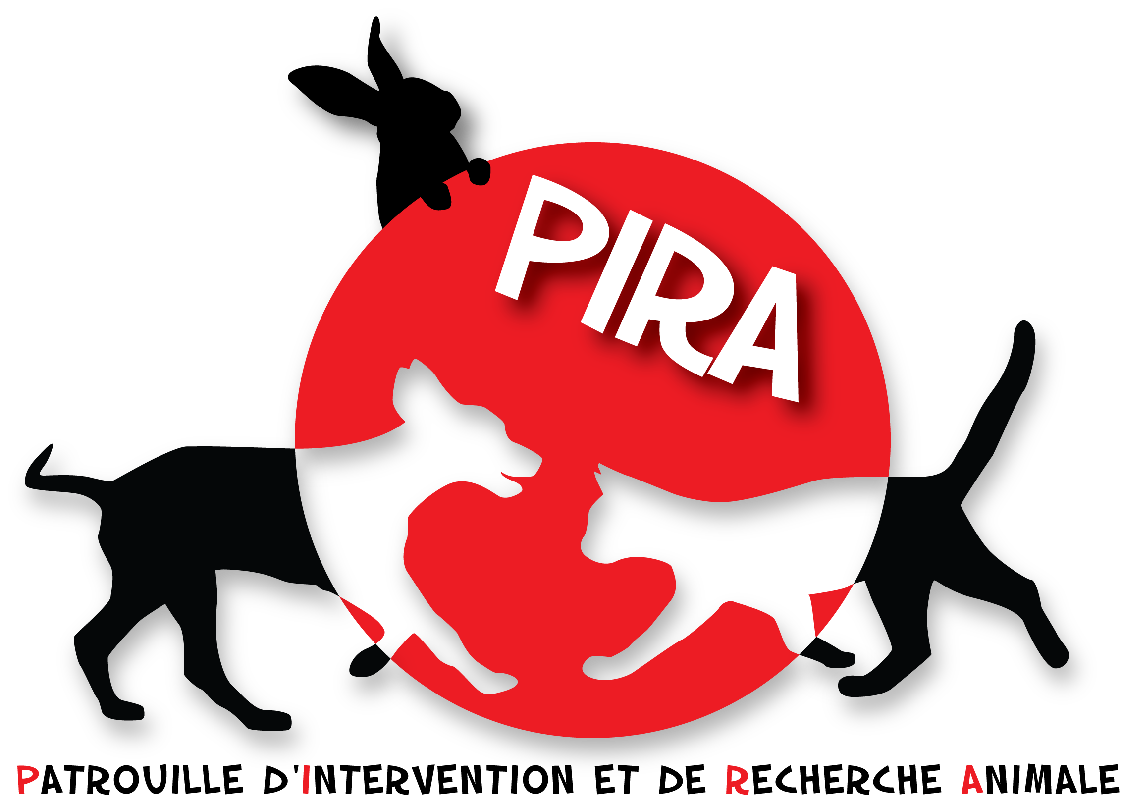 P.I.R.A  (Patrouille d'Intervention et de Recherche Animale)